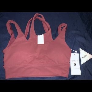 BuffBunny Sports Bra